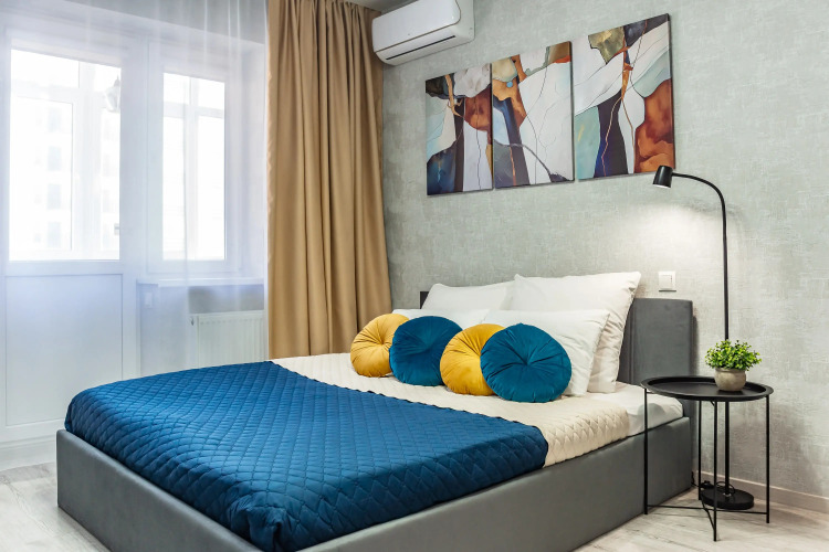 Фотография номера квартиры Апартаменты StudioRosto-on-Don