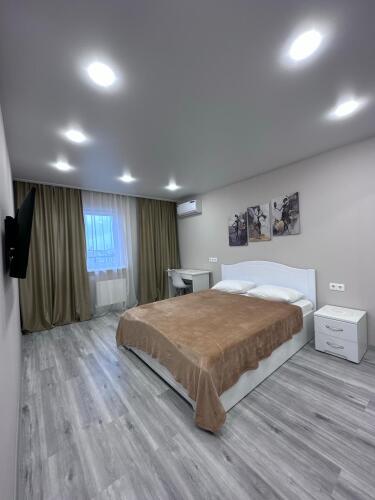 Фотография номера квартиры Квартира ЖК Фрукты