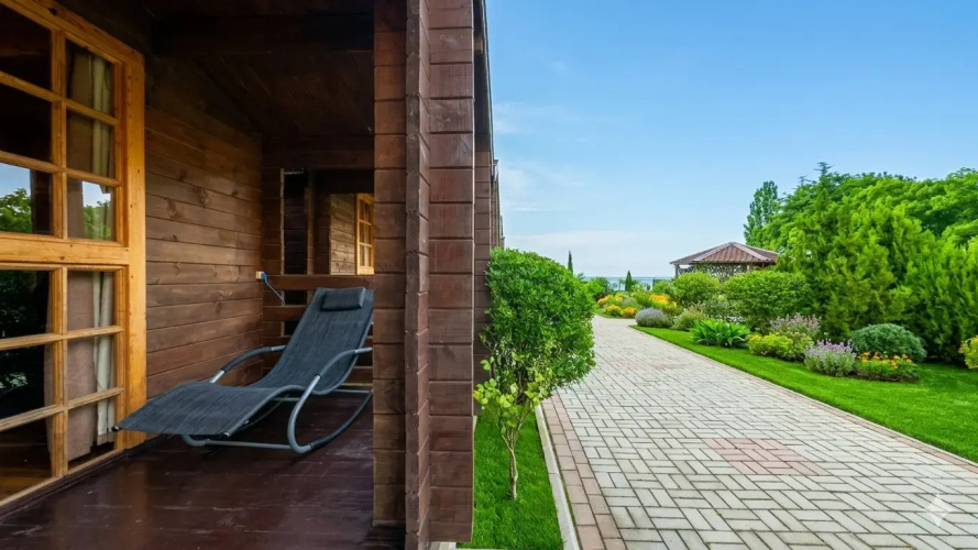 Gudwin Glamp Hotel