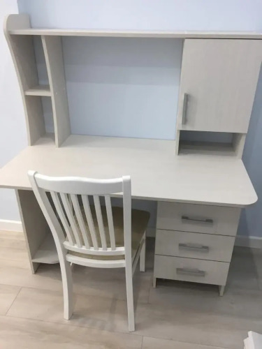 Фотография номера квартиры Квартира Уютные апартаменты возле парка Ынтымак