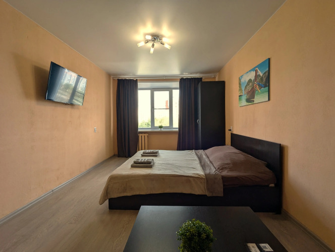 Фотография номера квартиры Апартаменты Ярославль