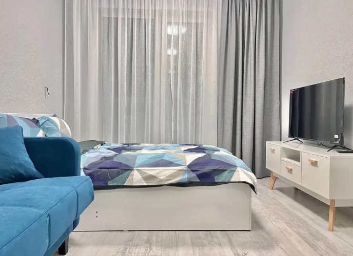 Фотография номера квартиры Квартира в центре Перми