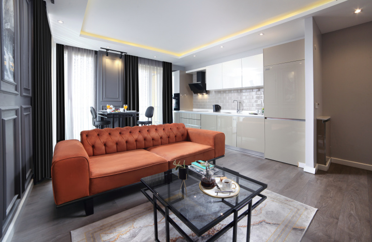 Superior Double room