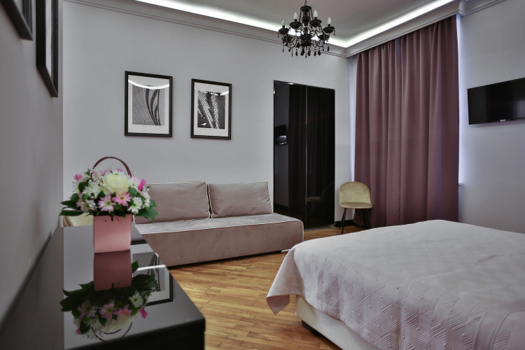 Фотография отеля