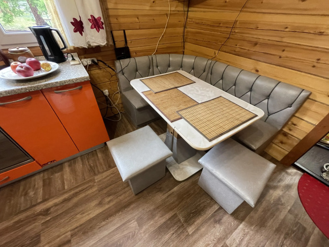 Фотография номера гостевого дома Мандархан View