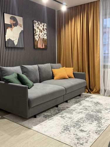 Фотография номера квартиры Квартира Идеальная для отдыха и командировок