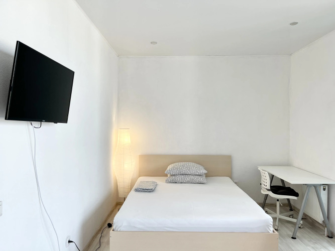 Фотография номера квартиры Апартаменты Kzn 24/7 Проточная 6-3