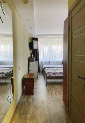  (2 отдельные кровати) - изображение 1