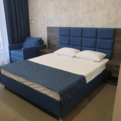  (двуспальная кровать) - изображение 1