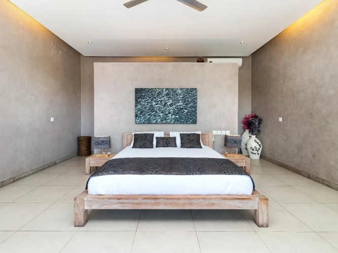 3 Bedrooms Villa