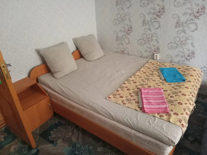 Фотография номера гостевого дома Южный Рай