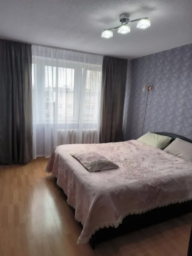 Фотография номера квартиры Апартаменты на 9 Апреля