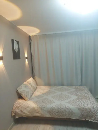 Фотография номера квартиры Квартира на Воронежском шоссе 3А/1