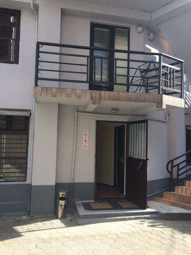 A Cosy House Hostel
