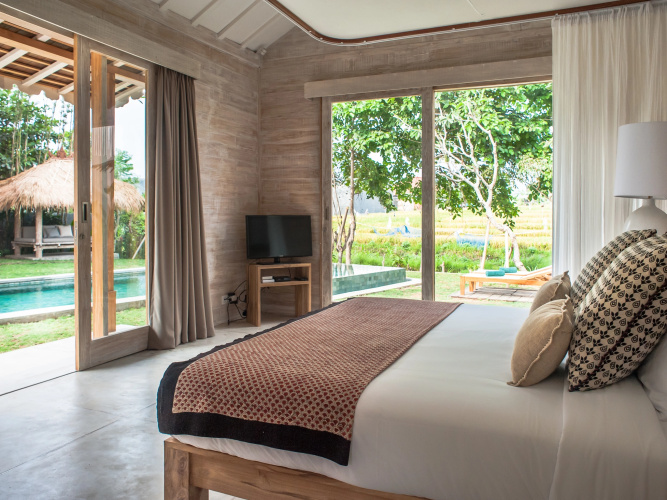 Alea Villa