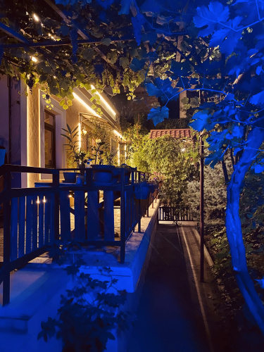 Hotel Eco