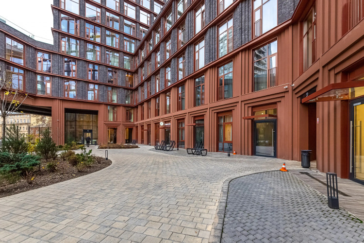 Фотография отеля