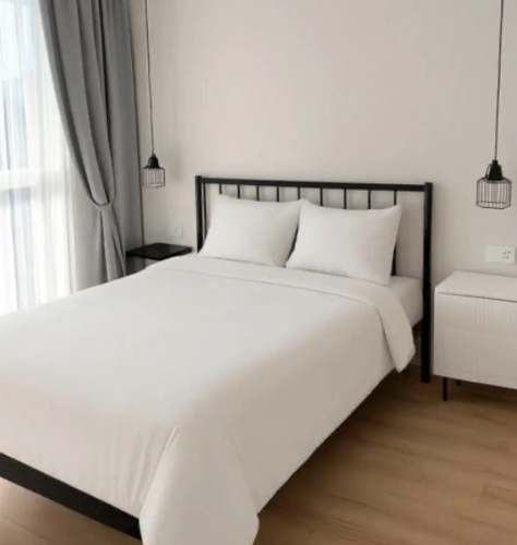 Apartment hotel Argeo