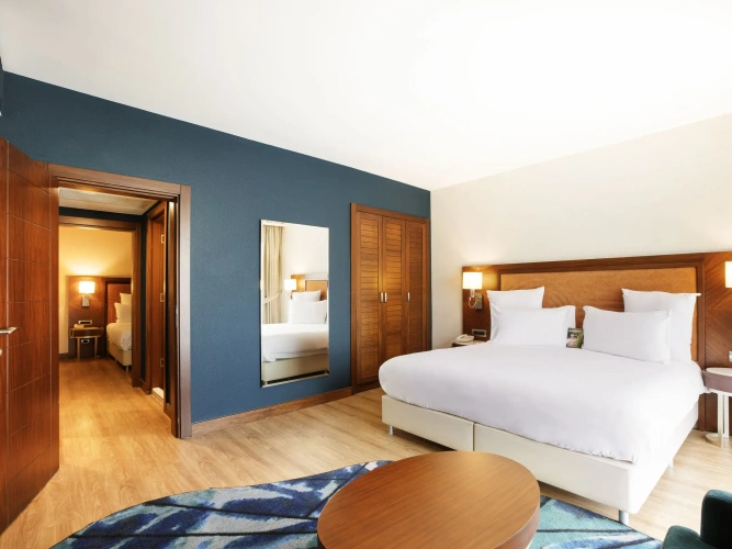Family Suite