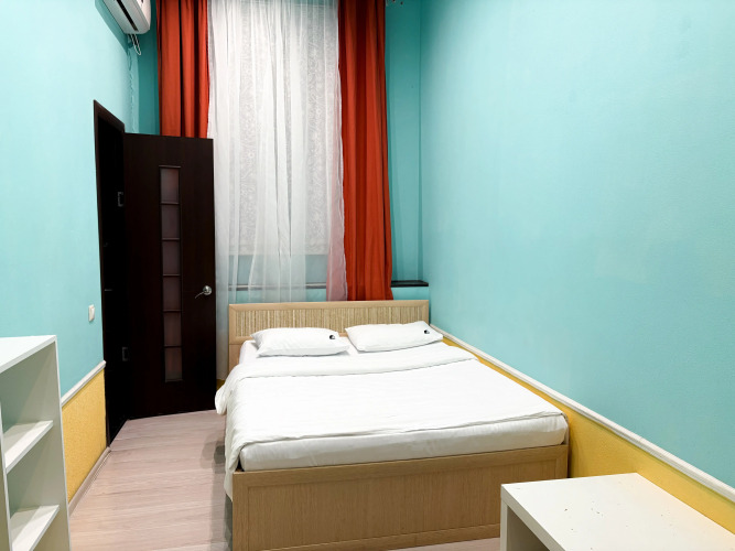 Фотография номера гостиницы АдвокатЪ на Октябрьской