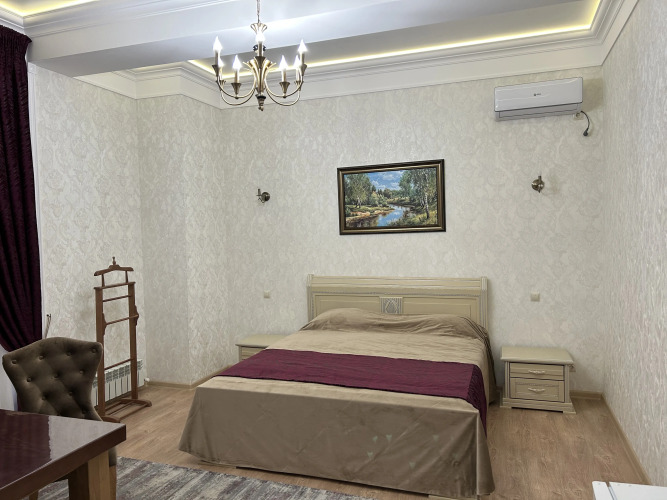 Фотография номера гостиницы Лезгинка