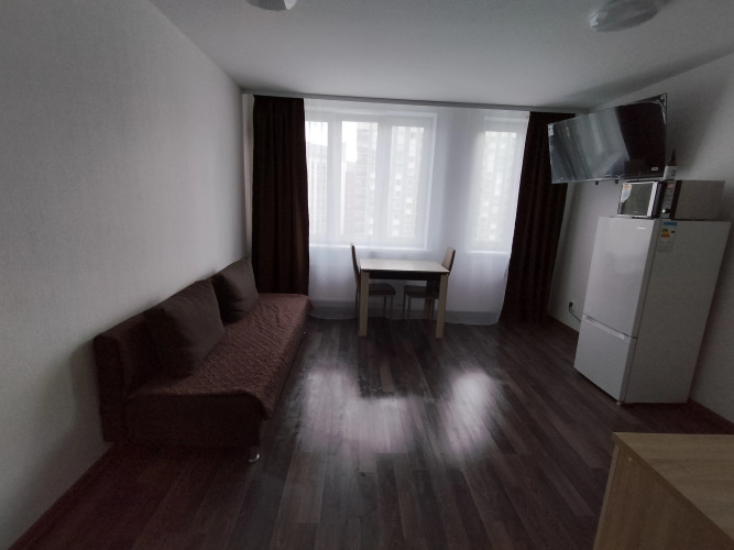 Фотография номера квартиры Квартира СК