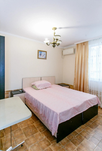 Фотография номера гостевого дома Панорама