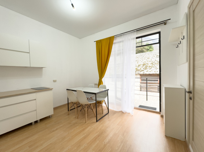 Sextuple Apartment with view