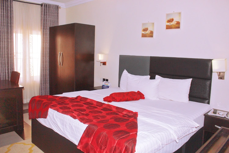 Standard room