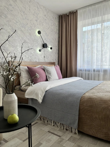 Фотография номера квартиры Квартира на Гагарина 33 Чайковский