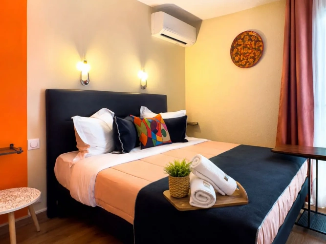 Classic Single room