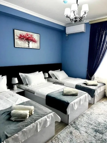 Superior Triple room