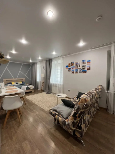 Фотография номера апарт отеля Б.Б.