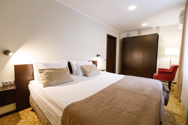  (двуспальная кровать) - изображение 1