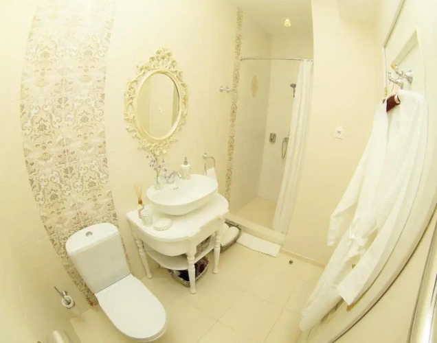 Фотография номера гостиницы Усадьба купца Баева