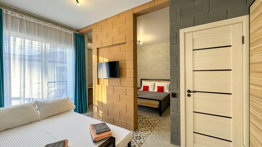 Junior Suite