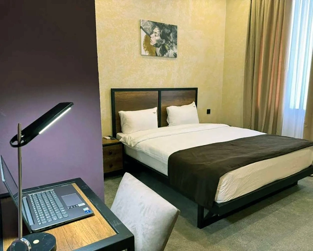 Triple Junior Suite