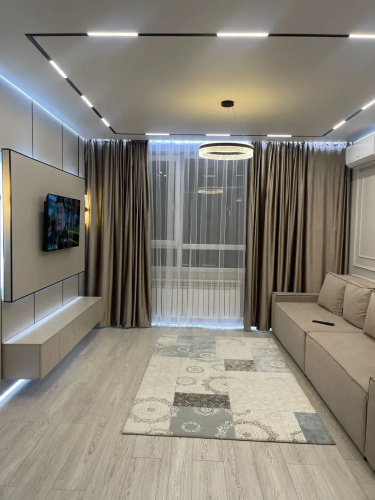 Rams Siti Apartments