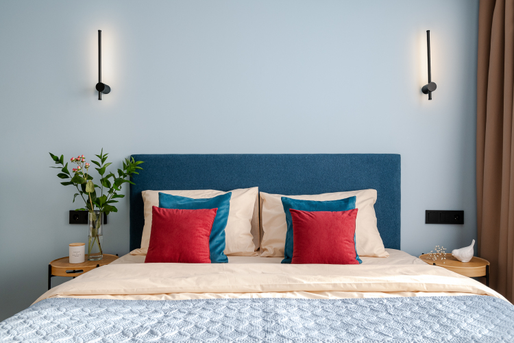 Фотография номера квартиры Апартаменты Lubervill 852/1