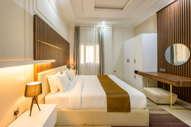 Abraj INN Royal Hotel
