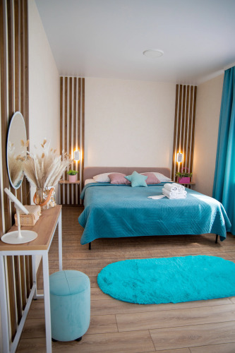 Фотография номера квартиры Квартира 2 комнатная Weekend