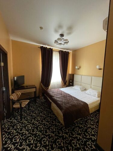 Фотография номера гостиницы Лайт