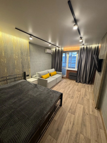 Фотография номера квартиры Квартира Лофт