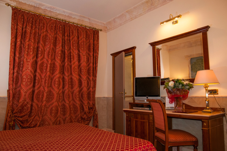Palladium Palace Hotel