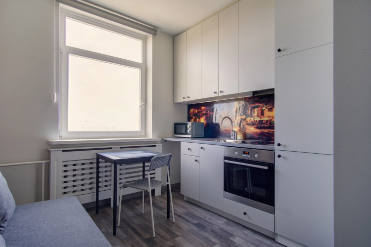 Vilnius4you Studio Apartments