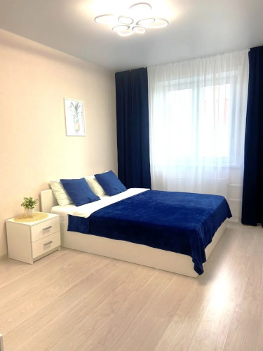 Фотография номера квартиры Квартира в 7м Микрорайоне 20