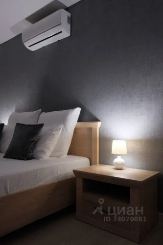 Фотография номера квартиры Апартаменты Sverdlovskij prospekt 8V