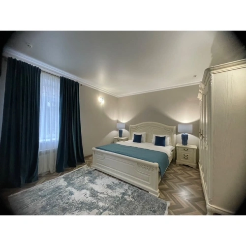 2 Rooms Suite