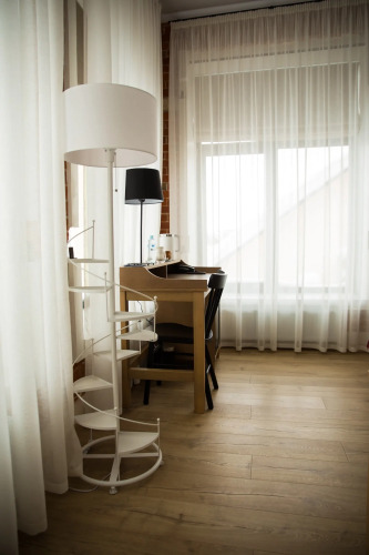 Фотография номера гостиницы Бутик-отель Гостиный двор