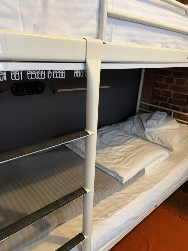 Фотография номера гостиницы Кино на Выборгской